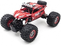 Картинка Zegan "Радиоуправляемый красный краулер амфибия ZG-C1221W 1:12" от магазина gnom.land