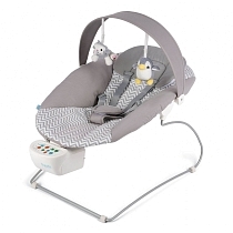 Картинка Nuovita Электрокачели Cullare, меандро от магазина gnom.land