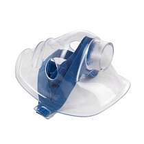 Картинка Omron Маска для младенцев для ингаляторов от магазина gnom.land