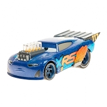 Картинка Cars "Экстримальные тачки Лил Торки" - машинка из мультфильма от магазина gnom.land