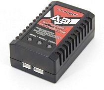 Картинка G.T.POWER "A3, GTP-A3" - Зарядное устройство для 2S, 3S LiPo аккумуляторов от магазина gnom.land
