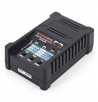 Картинка G.T.POWER "C3 2A, 16W GTP-C3" - Универсальное зарядное устройство от магазина gnom.land