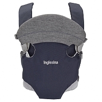 Картинка Рюкзак-кенгуру Inglesina Front Marina от магазина gnom.land