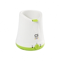 Картинка CS Medica Подогреватель детского питания KIDS CS-25 от магазина gnom.land