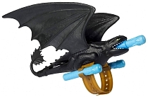 Картинка Spin Master Dragons "Беззубик" - бластер-браслет от магазина gnom.land