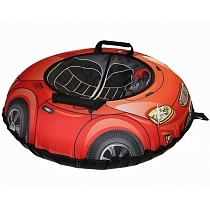 Картинка RT Тюбинг Эксклюзив "Super Car", 100 см от магазина gnom.land