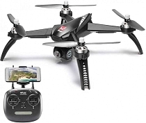 Картинка MJX R/C "Bugs 5W RTF 2.4G - MJX B5W" - радиоуправляемый квадрокоптер от магазина gnom.land