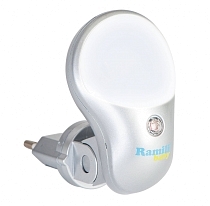 Картинка Ramili Автоматический детский ночник Baby BNL200 от магазина gnom.land