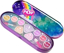 Картинка POP Игровой набор детской декоративной косметики в пенале от магазина gnom.land