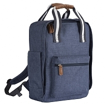 Картинка Сумка Chicco, цвет синий 09046274099085 от магазина gnom.land