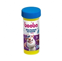 Картинка Мыльные пузыри 40 мл от магазина gnom.land