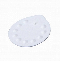 Картинка Medela Мембрана для молокоотсоса, мультиупаковка, 25 шт. от магазина gnom.land