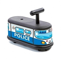 Картинка Italtrike Каталка "Полицейская машина" от магазина gnom.land