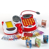 Картинка Klein Детская касса, Шоппинг центр от магазина gnom.land