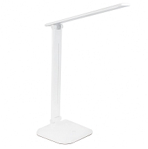 Картинка СТАРТ Светильник настольный, белый, CT62 от магазина gnom.land