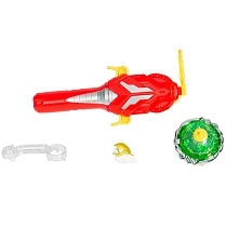 Картинка Infinity Nado "Инфинити Надо. Волчок Ориджинал - Jade Bow" от магазина gnom.land