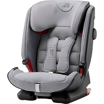 Картинка Britax Roemer Автокресло Advansafix IV R Grey Marble Highline, серый от магазина gnom.land