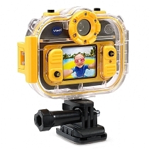 Картинка Vtech Цифровая камера Action Cam 180 от магазина gnom.land