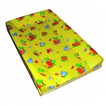 Картинка ФЕЯ Доска пеленальная "Фея Люкс", стандарт от магазина gnom.land