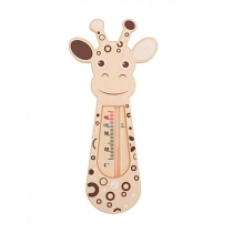 Картинка Roxy-kids Термометр для воды Giraffe от магазина gnom.land