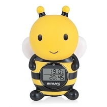 Картинка Miniland Термометр Thermo Bath от магазина gnom.land