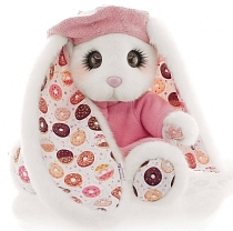 Картинка Piglette Зайка "Донна Свит", 33 см от магазина gnom.land