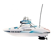 Картинка HIPER Радиоуправляемый катер "Monacо" от магазина gnom.land