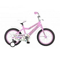 Картинка Navigator Детский велосипед Lady, колеса 14", ВН14201 от магазина gnom.land