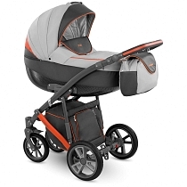 Картинка Camarelo PIRO Детская коляска 2 в 1, PR-7 от магазина gnom.land