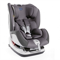 Картинка Автокресло Chicco Seat Up 012 Pearl, темно-серый от магазина gnom.land