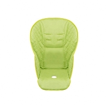 Картинка Roxy-kids Универсальный чехол для детского стульчика, зелёный от магазина gnom.land