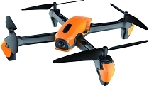 Картинка Квадрокоптер 1toy GYRO-Hawk Eye 2,4GHz - Т10800 от магазина gnom.land