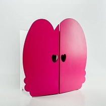 Картинка Коняша Шкаф для кукол "Валентинка" от магазина gnom.land