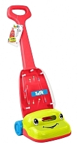 Картинка Игрушка SMART 1684229.00 Пылесос от магазина gnom.land