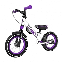 Картинка Small Rider Беговел Roadster PRO 4, фиолетовый от магазина gnom.land