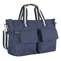 Картинка Сумка Chicco, цвет синий 09046276099085 от магазина gnom.land