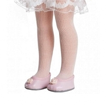 Картинка Paola Reina Колготки розовые для кукол, 32 см от магазина gnom.land