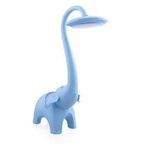 Картинка СТАРТ Светильник CT69 синий от магазина gnom.land