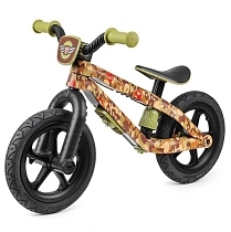 Картинка Small Rider Беговел Chillafish BMXie Special Edition, камуфляж от магазина gnom.land