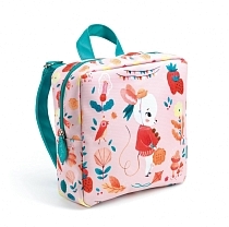 Картинка DJECO Рюкзачок "Мышка" от магазина gnom.land