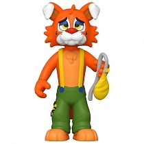 Картинка Funko POP Фигурка Action Figure FNAF Balloon Circus "Circus Foxy", Фокси 67623 по мотивам компьютерной игры "FNAF", 11 см от магазина gnom.land