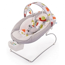 Картинка Nuovita Электрокачели Cullare, маленькие от магазина gnom.land