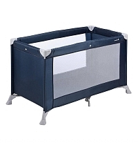 Картинка Safety 1st Манеж Soft Dreams, цвет Navy Blue от магазина gnom.land