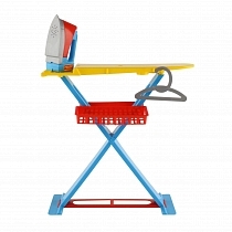 Картинка Coloma Y Pastor Игровой набор Утюжок 2х1 от магазина gnom.land