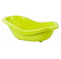Картинка Bebe Confort Ванночка для купания, цвет салатовый от магазина gnom.land