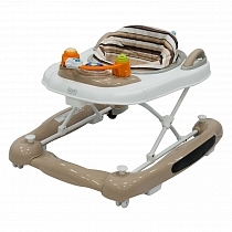 Картинка Nuovita Ходунки Chance, латте от магазина gnom.land