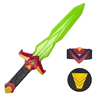 Картинка Power Players Игровой набор "Меч Акселя" от магазина gnom.land