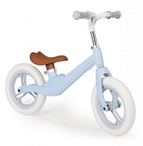 Картинка Беговел HAPPY BABY 50012blue CARBON от магазина gnom.land