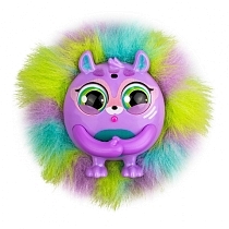 Картинка Tiny Furries Интерактивная игрушка Tiny Furry Olive от магазина gnom.land