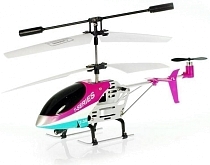 Картинка MJX R/C "Thunderbird T38 Red | T38-R" - радиоуправляемый вертолет от магазина gnom.land